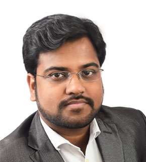 Ashutosh prasad