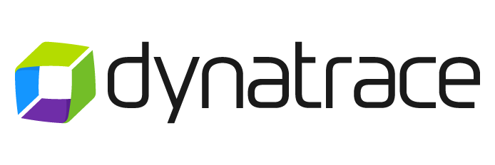 Dynatrace new logo