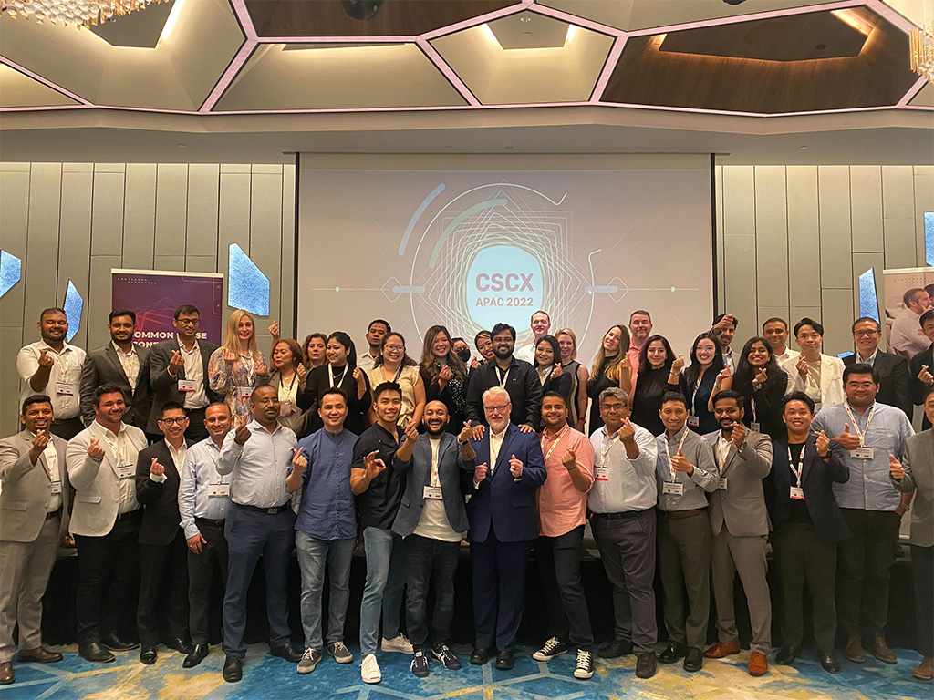 CSCX22-APAC