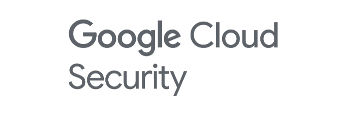 Google Cloud Security