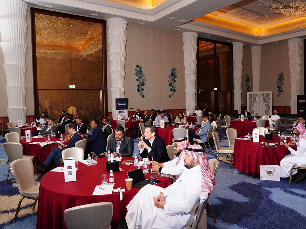 Data & Analytics Conferences 2022 Report
