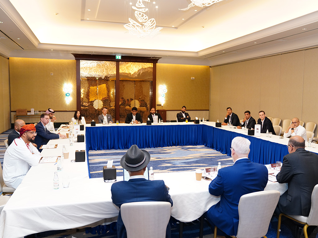 Data & Analytics Conferences 2022 Report
