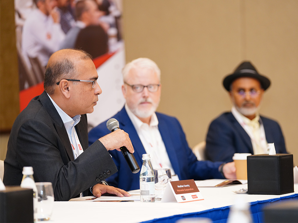 Data & Analytics Conferences 2022 Report