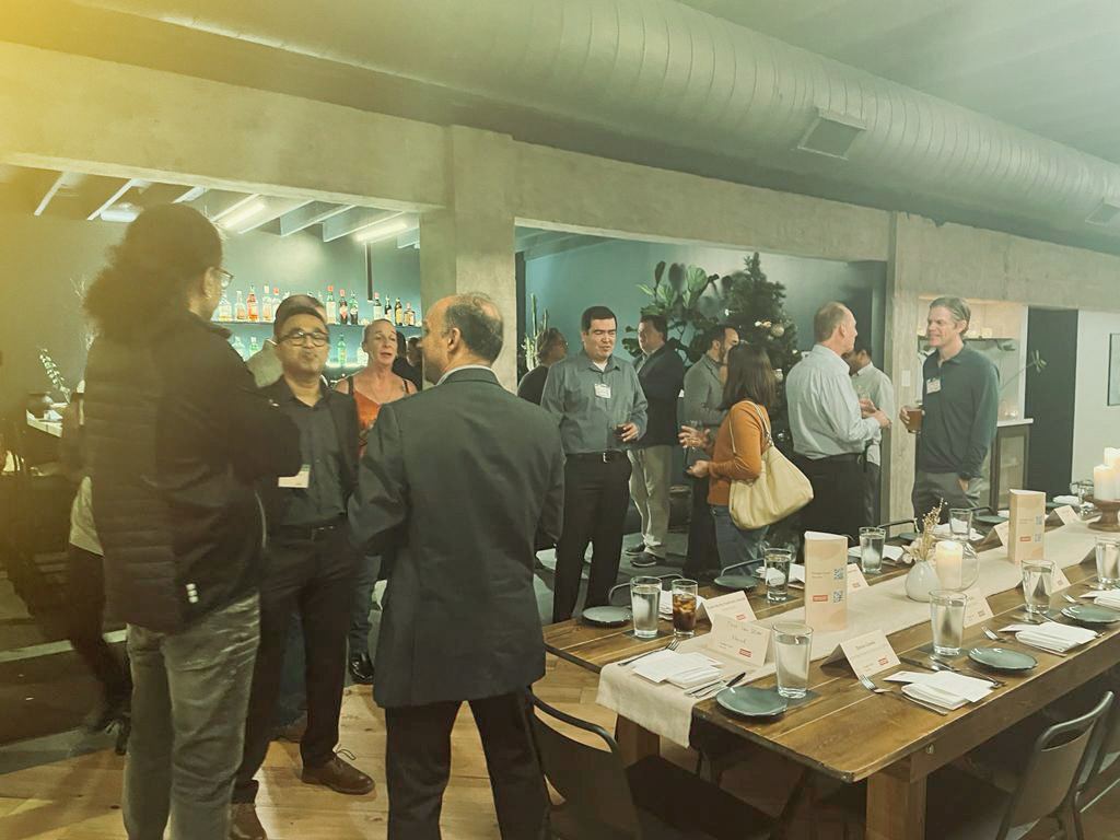 Google event