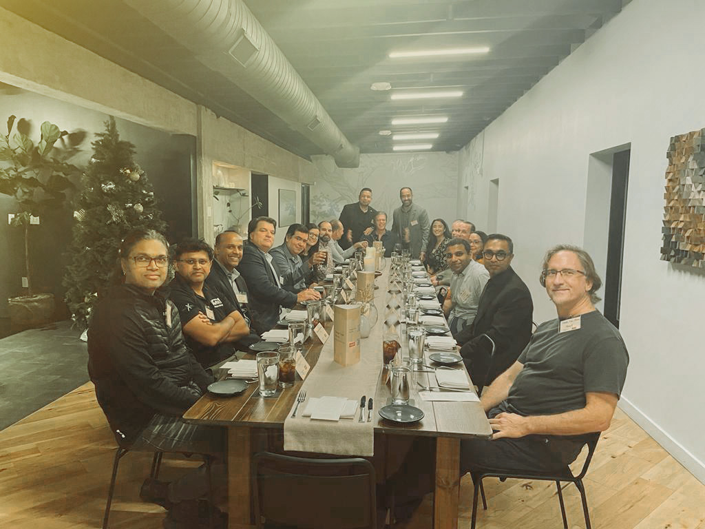 Google us event