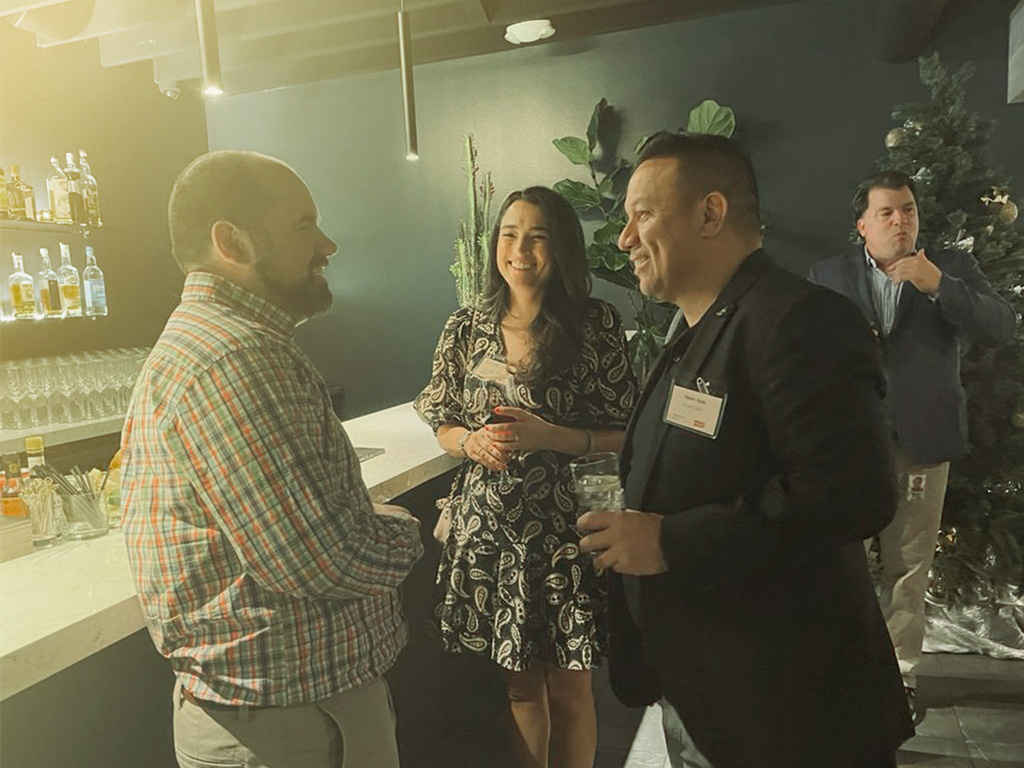 Google event