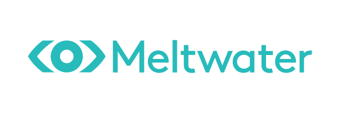 meltwater logo
