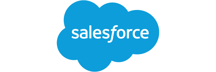salesforce new logo