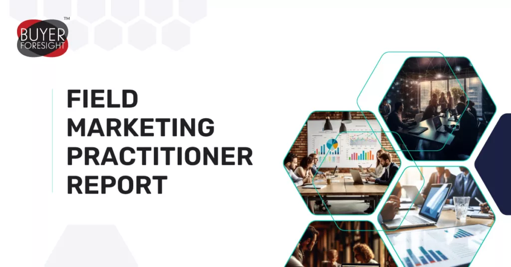 field marketing practitioners report