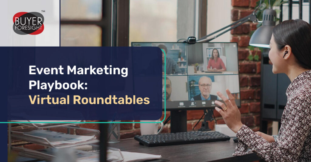 Marketing Playbook Roundtables