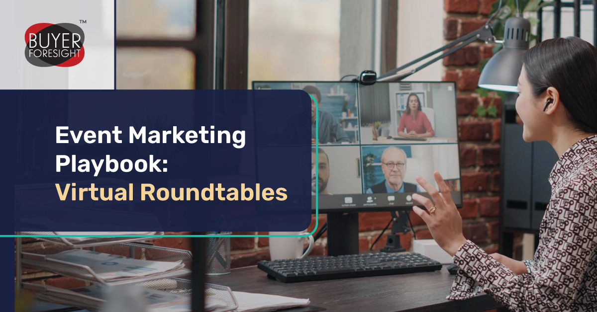 Marketing Playbook Roundtables