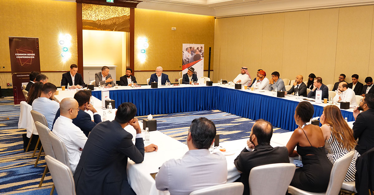 Boost Your Events for C Suite Impact